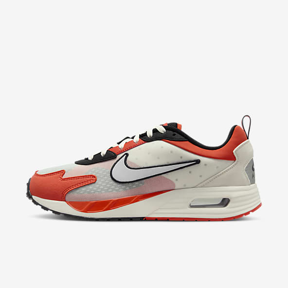Lifestyle Shoes. Nike